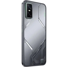 Купить Смартфон Infinix GT 30 Pro 12/256Gb NFC Shadow Ash (4894947086915) - фото 6