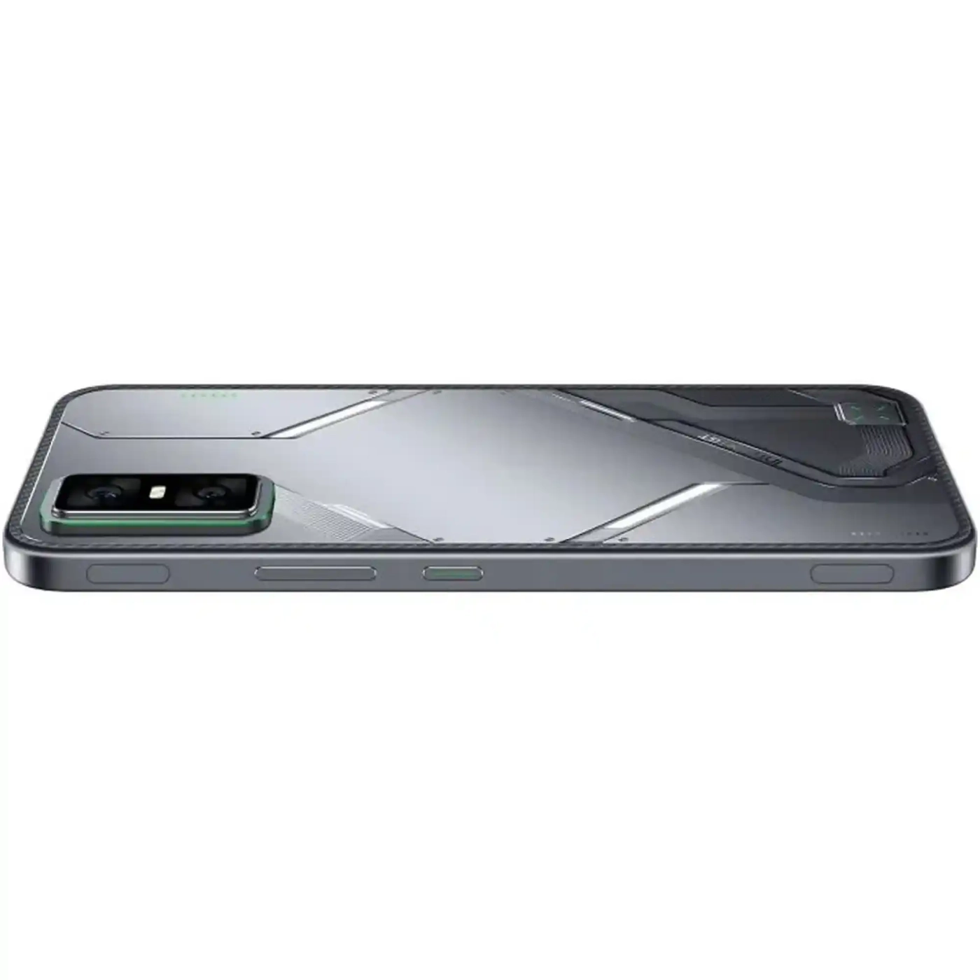 Купить Смартфон Infinix GT 30 Pro 12/256Gb NFC Shadow Ash (4894947086915) - фото 7