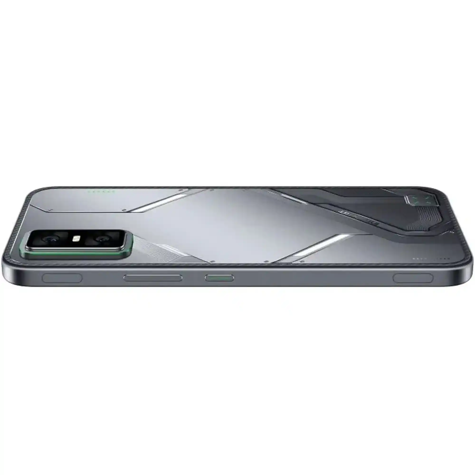 Купить Смартфон Infinix GT 30 Pro 12/256Gb NFC Shadow Ash (4894947086915) - фото 7