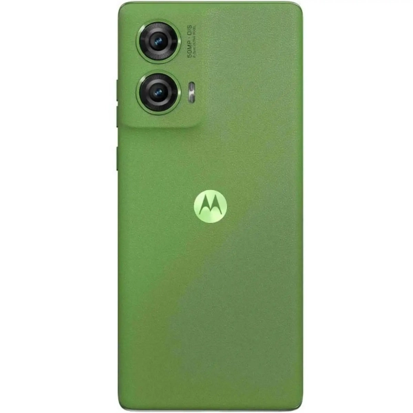 Купити Смартфон Motorola Edge 50 Fusion 8/128GB Forest Green (PB3T0087RS) - фото 3