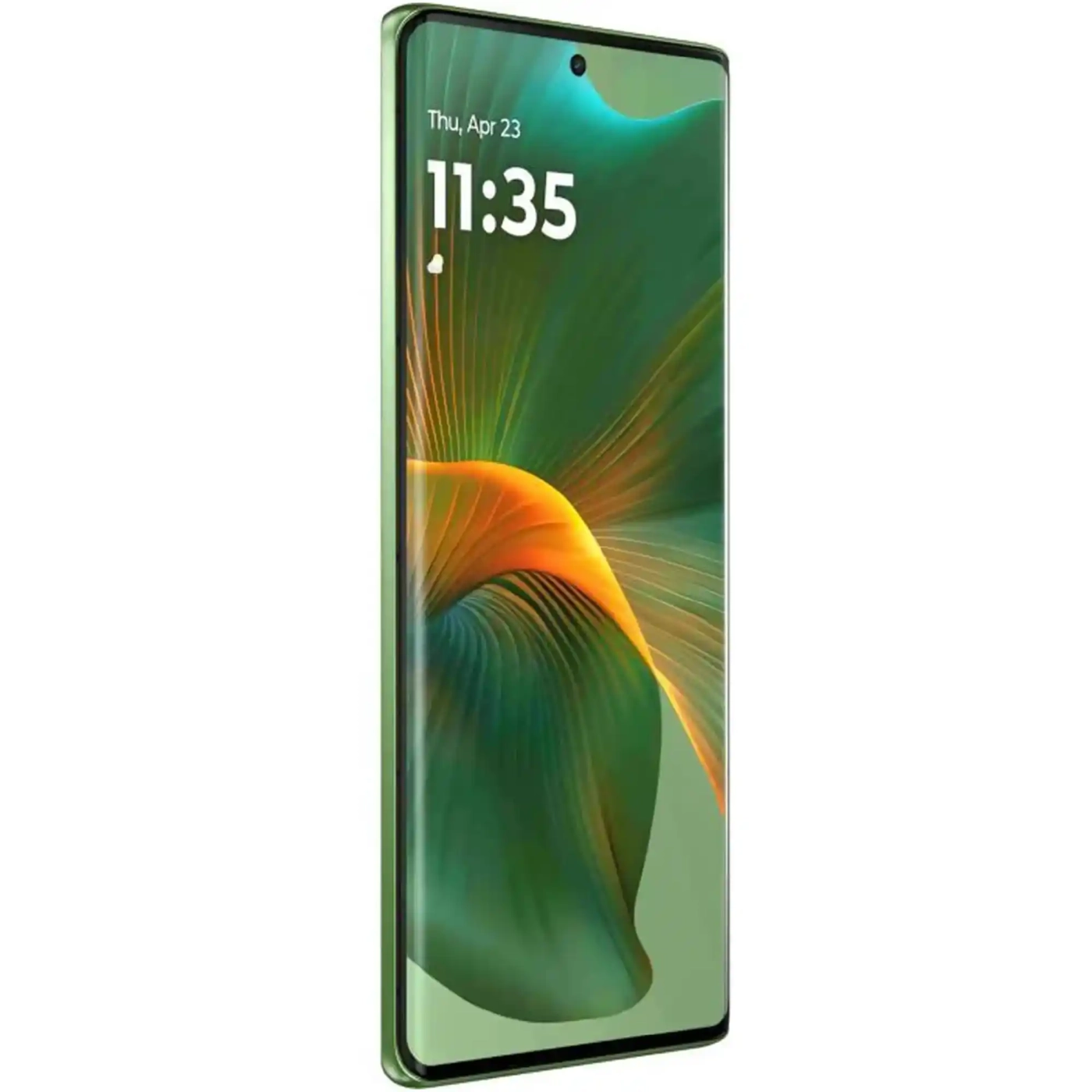 Купити Смартфон Motorola Edge 50 Fusion 8/128GB Forest Green (PB3T0087RS) - фото 8