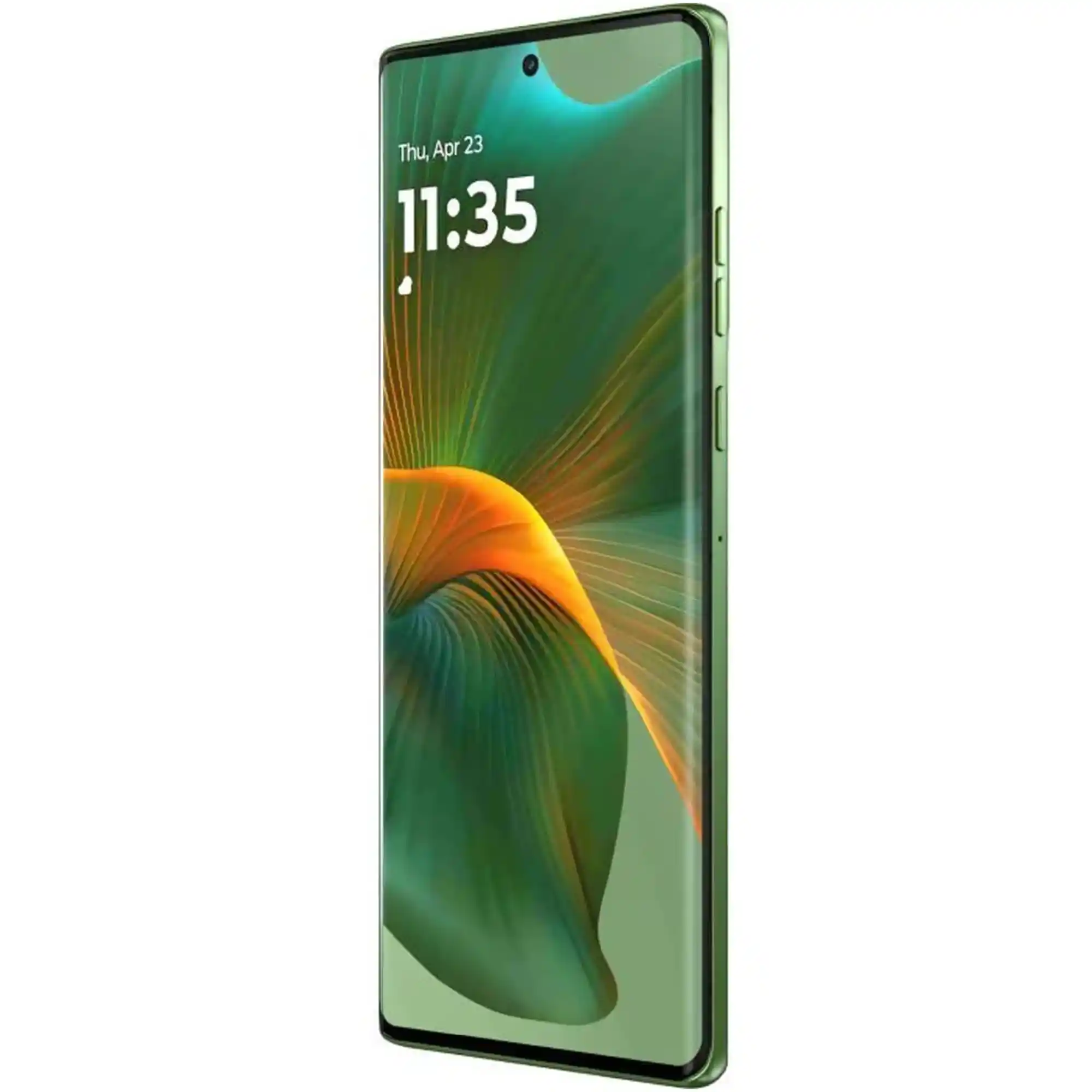 Купити Смартфон Motorola Edge 50 Fusion 8/128GB Forest Green (PB3T0087RS) - фото 9