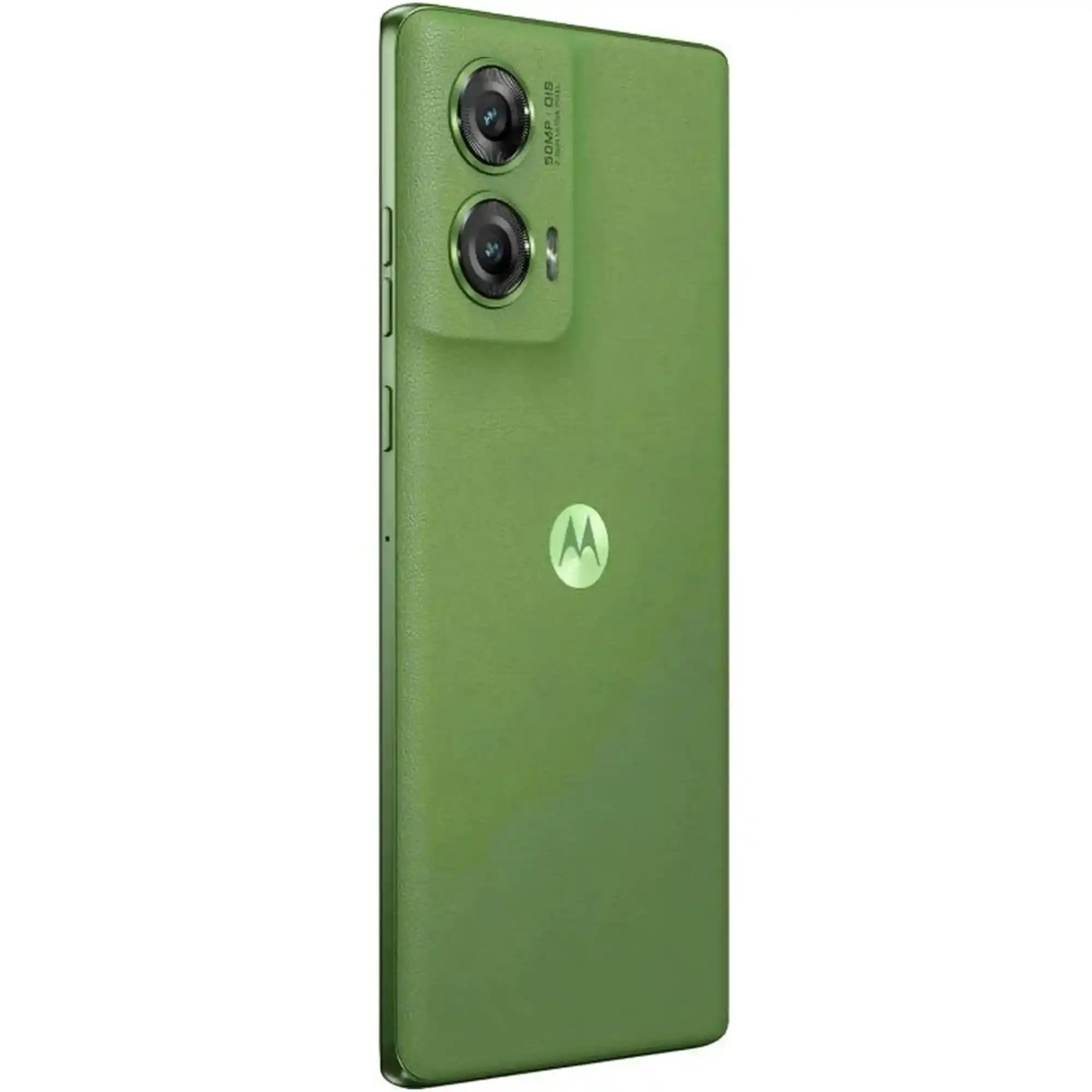 Купити Смартфон Motorola Edge 50 Fusion 8/128GB Forest Green (PB3T0087RS) - фото 11