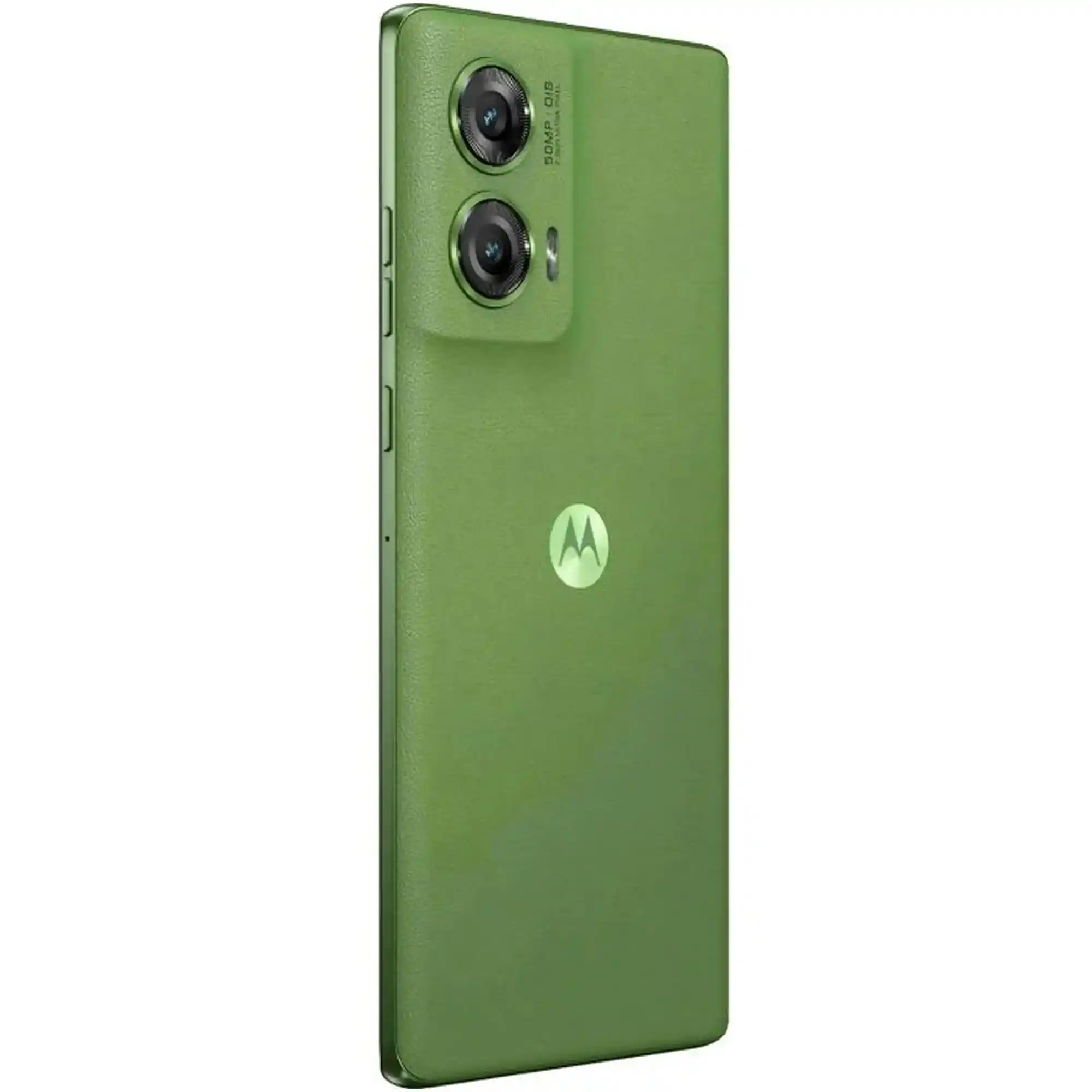 Купити Смартфон Motorola Edge 50 Fusion 8/128GB Forest Green (PB3T0087RS) - фото 11