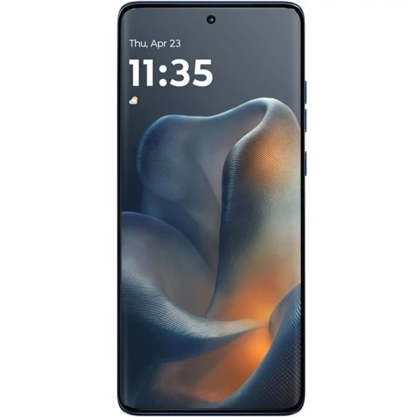 Купить Смартфон Motorola Edge 60 12/256GB Gibraltar Sea (PB7H0031RS) - фото 2