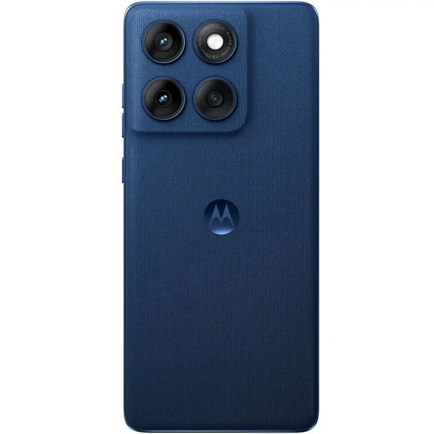 Купить Смартфон Motorola Edge 60 12/256GB Gibraltar Sea (PB7H0031RS) - фото 3