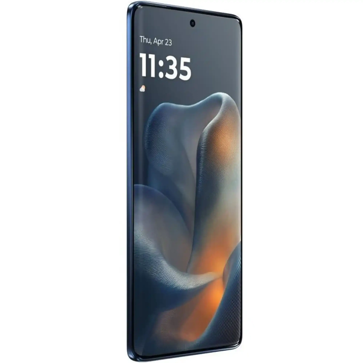 Купить Смартфон Motorola Edge 60 12/256GB Gibraltar Sea (PB7H0031RS) - фото 8