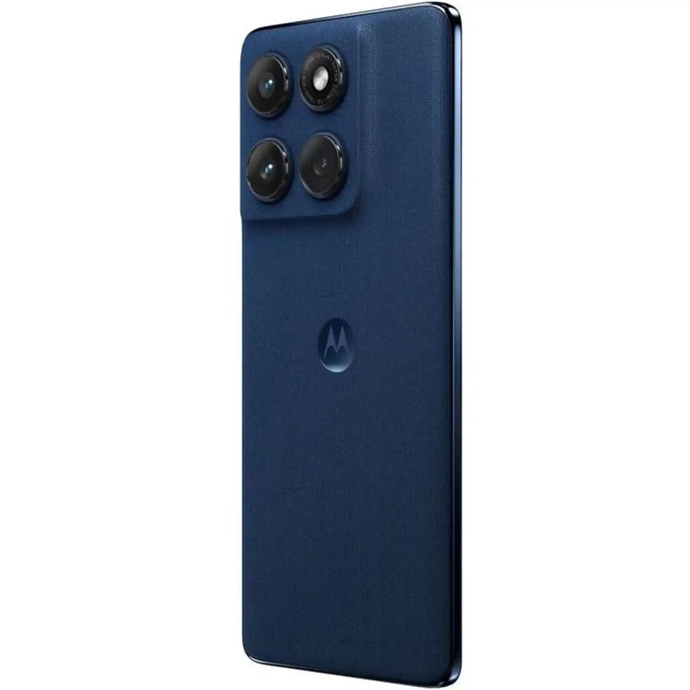 Купить Смартфон Motorola Edge 60 12/256GB Gibraltar Sea (PB7H0031RS) - фото 10