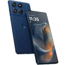 Купить Смартфон Motorola Edge 60 12/256GB Gibraltar Sea (PB7H0031RS) - фото 12