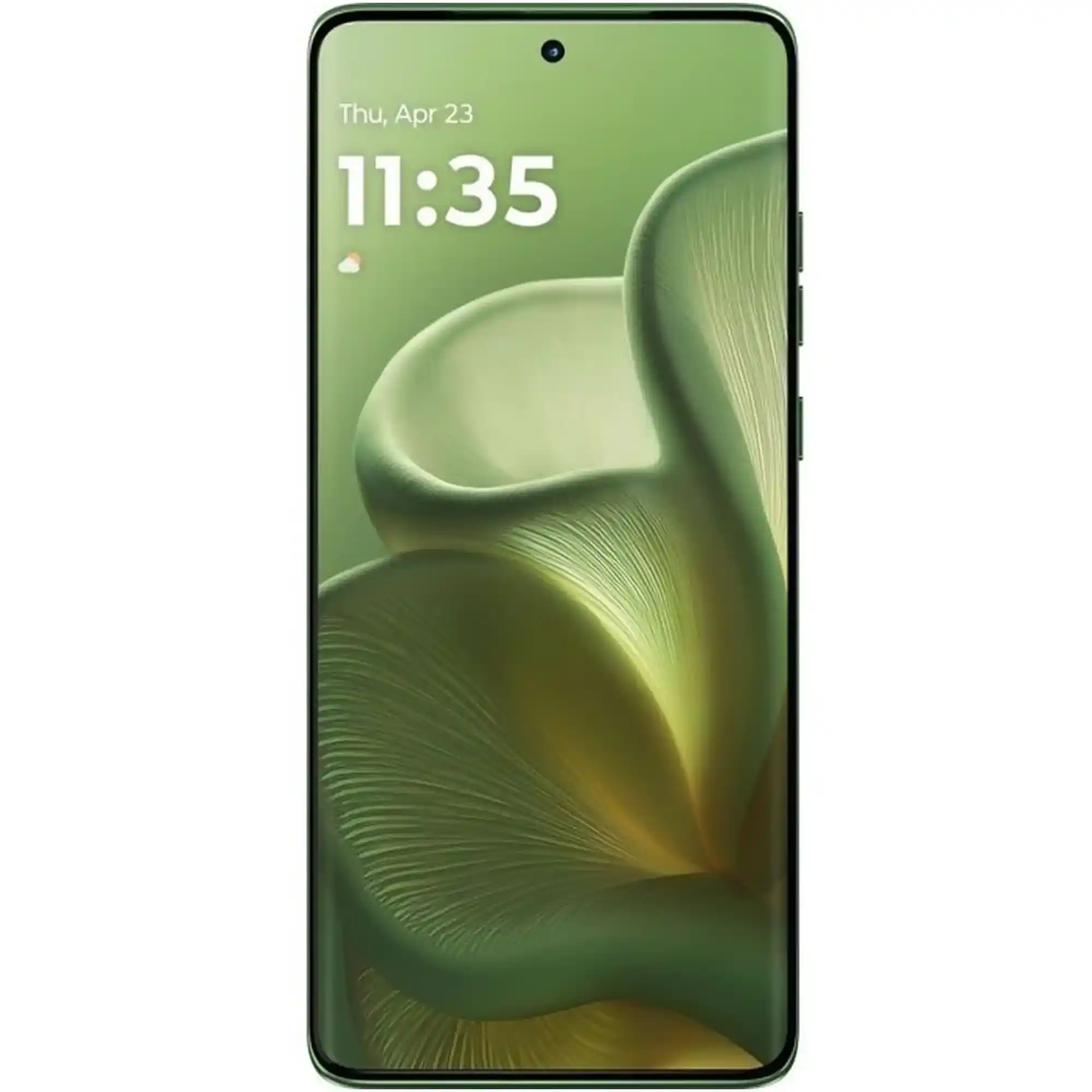 Купить Смартфон Motorola Edge 60 12/256GB Shamrock (PB7H0032RS) - фото 2