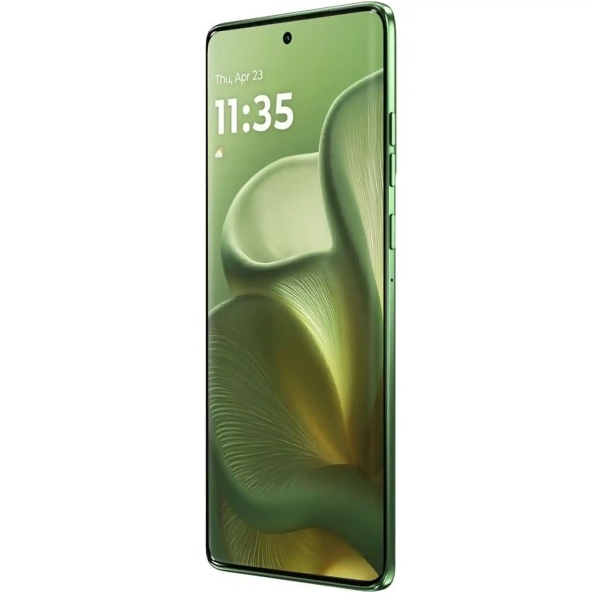 Купить Смартфон Motorola Edge 60 12/256GB Shamrock (PB7H0032RS) - фото 9