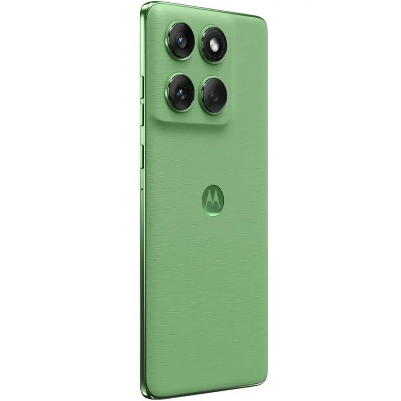 Купить Смартфон Motorola Edge 60 12/256GB Shamrock (PB7H0032RS) - фото 11