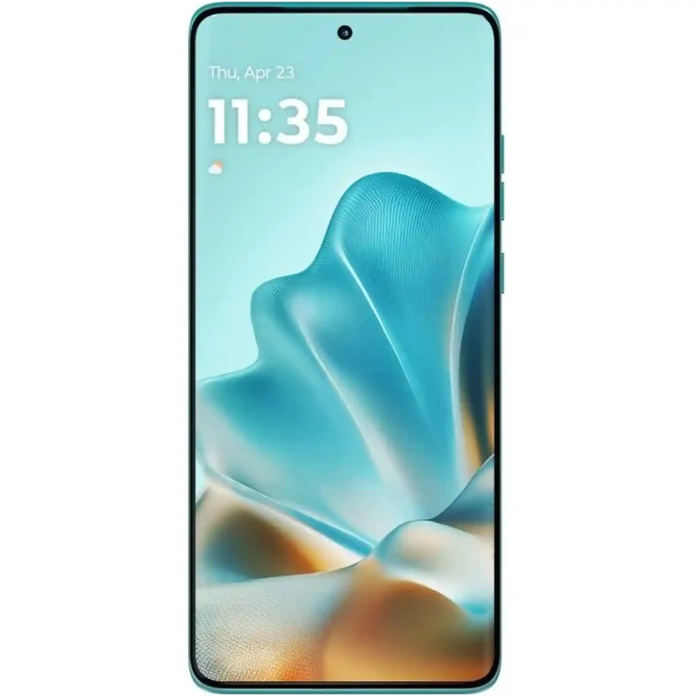 Купити Смартфон Motorola Edge 60 Fusion 8/256GB Amazonite (PB7E0036RS) - фото 2