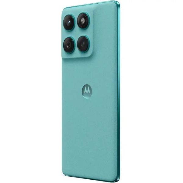 Купити Смартфон Motorola Edge 60 Fusion 8/256GB Amazonite (PB7E0036RS) - фото 10
