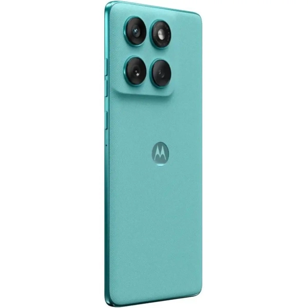 Купити Смартфон Motorola Edge 60 Fusion 8/256GB Amazonite (PB7E0036RS) - фото 11