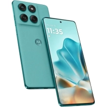 Купити Смартфон Motorola Edge 60 Fusion 8/256GB Amazonite (PB7E0036RS) - фото 12