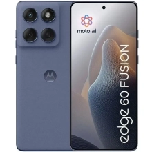 Купить Смартфон Motorola Edge 60 Fusion 8/256GB Slipstream (PB7E0039RS) - фото 1