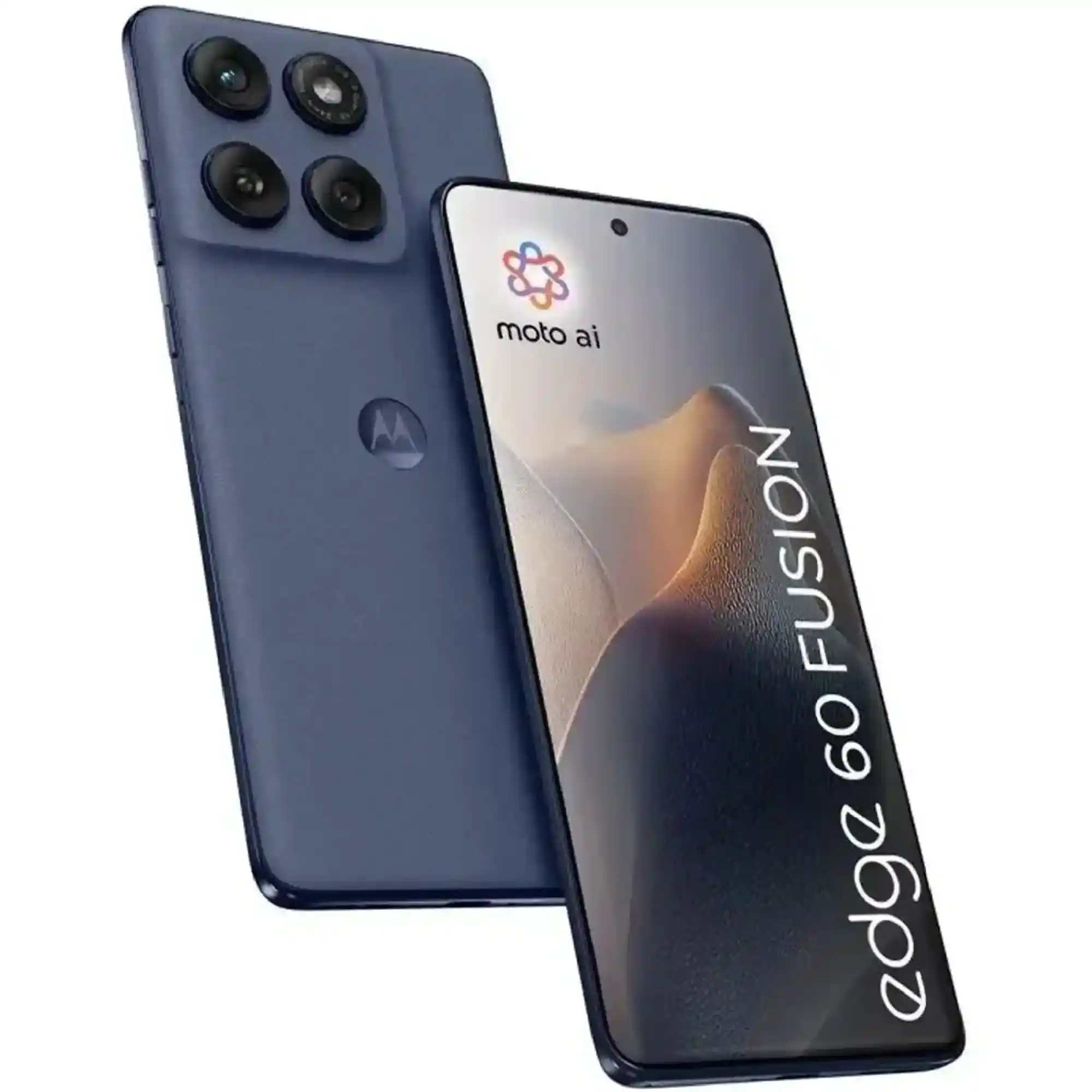 Купить Смартфон Motorola Edge 60 Fusion 8/256GB Slipstream (PB7E0039RS) - фото 12