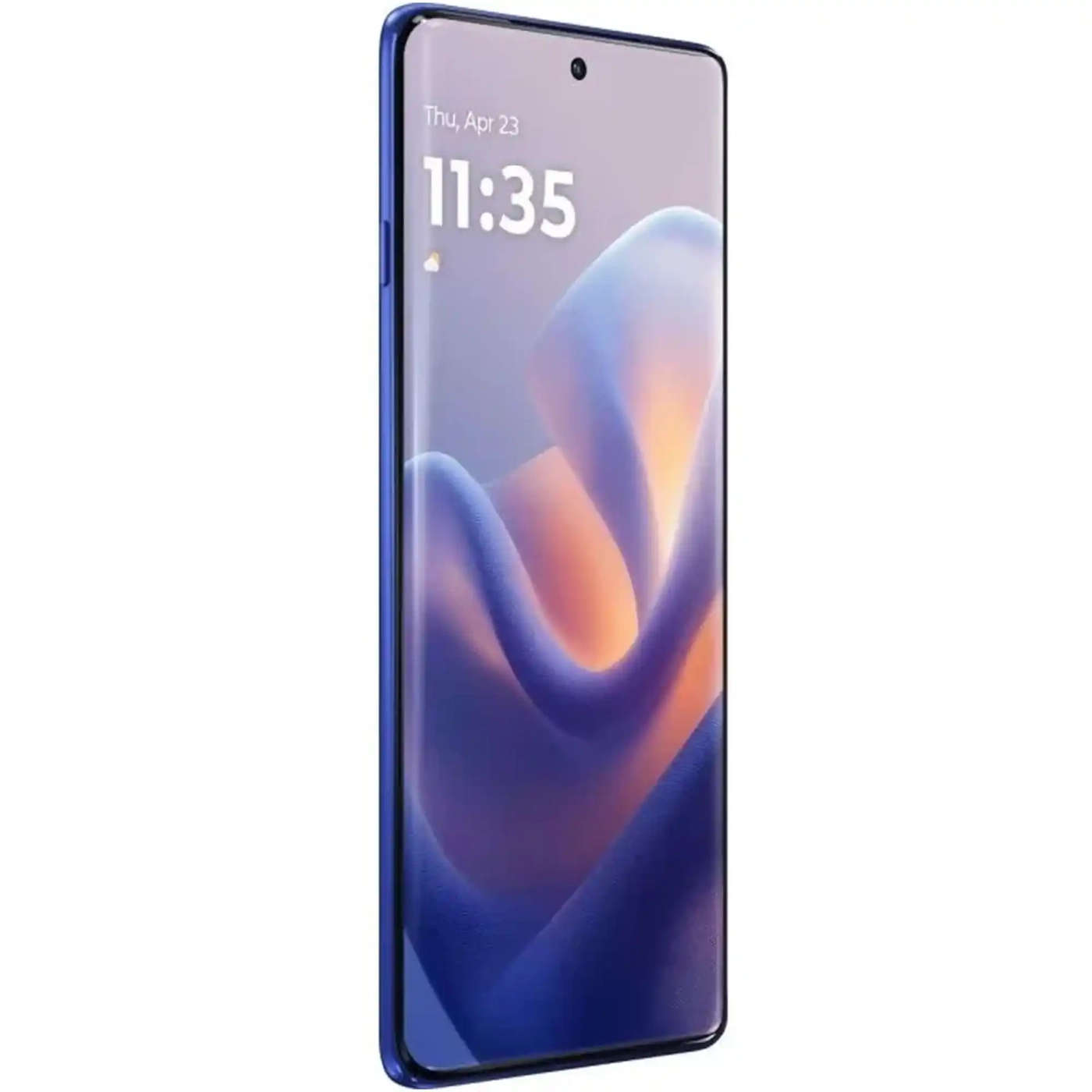 Купить Смартфон Motorola Edge 60 Pro 12/512GB Dazzling Blue (PB7X0069RS) - фото 8