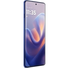 Купить Смартфон Motorola Edge 60 Pro 12/512GB Dazzling Blue (PB7X0069RS) - фото 8