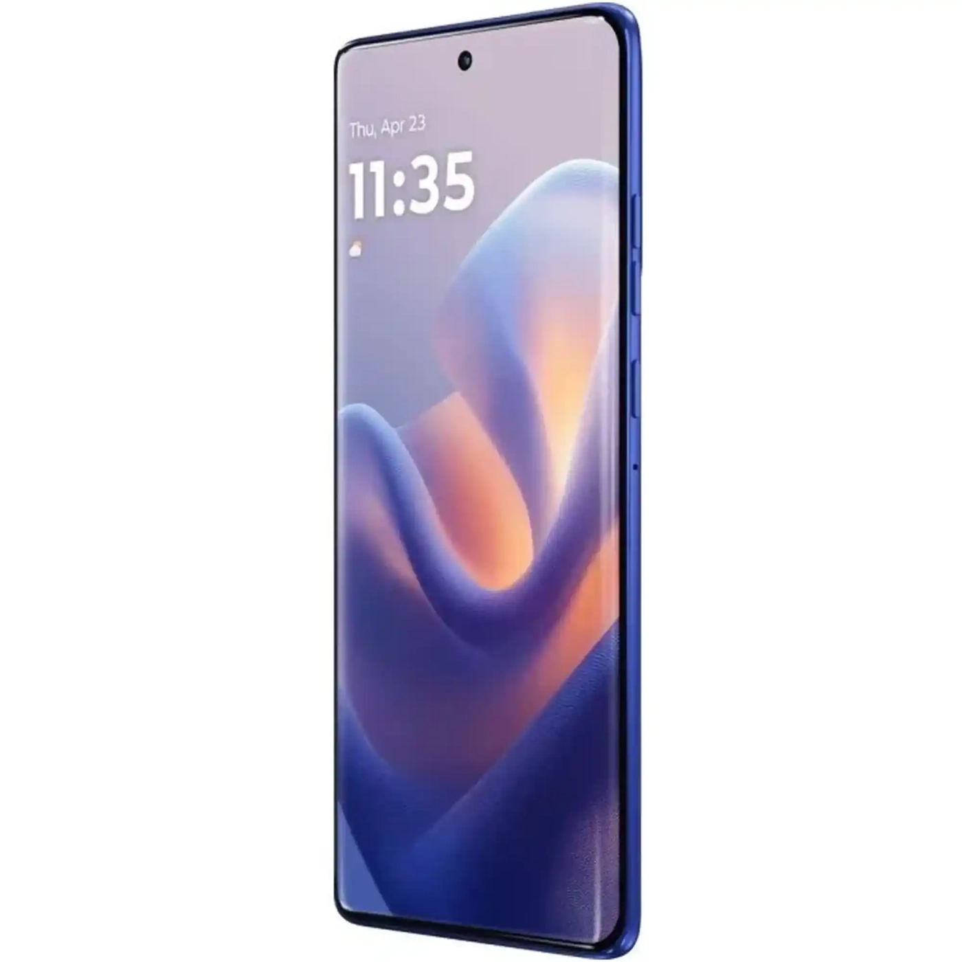 Купить Смартфон Motorola Edge 60 Pro 12/512GB Dazzling Blue (PB7X0069RS) - фото 9