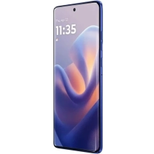 Купить Смартфон Motorola Edge 60 Pro 12/512GB Dazzling Blue (PB7X0069RS) - фото 9
