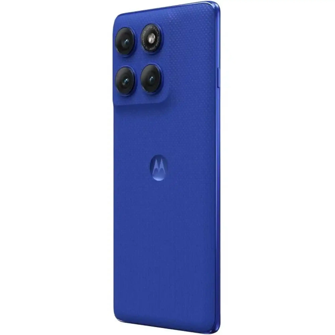 Купить Смартфон Motorola Edge 60 Pro 12/512GB Dazzling Blue (PB7X0069RS) - фото 10