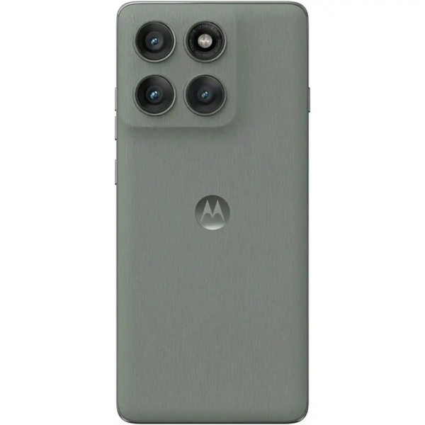 Купить Смартфон Motorola Edge 60 Pro 12/512GB Shadow (PB7X0068RS) - фото 3