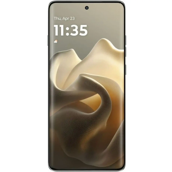 Купить Смартфон Motorola Edge 60 Pro 8/256GB Shadow (Green) (PB7X0088RS) - фото 2