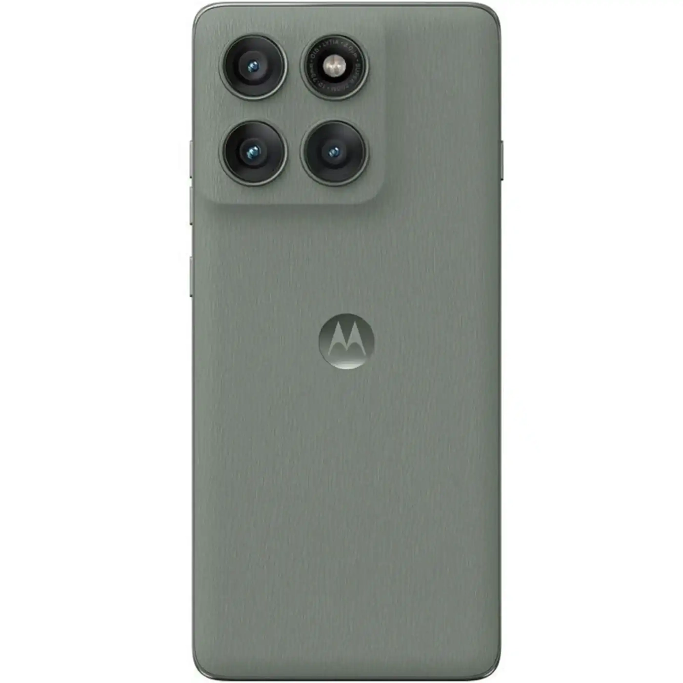 Купить Смартфон Motorola Edge 60 Pro 8/256GB Shadow (Green) (PB7X0088RS) - фото 3