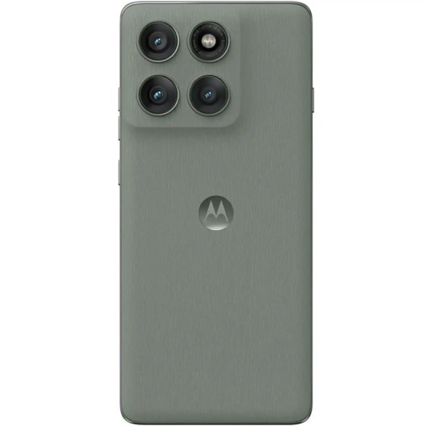 Купить Смартфон Motorola Edge 60 Pro 8/256GB Shadow (Green) (PB7X0088RS) - фото 3