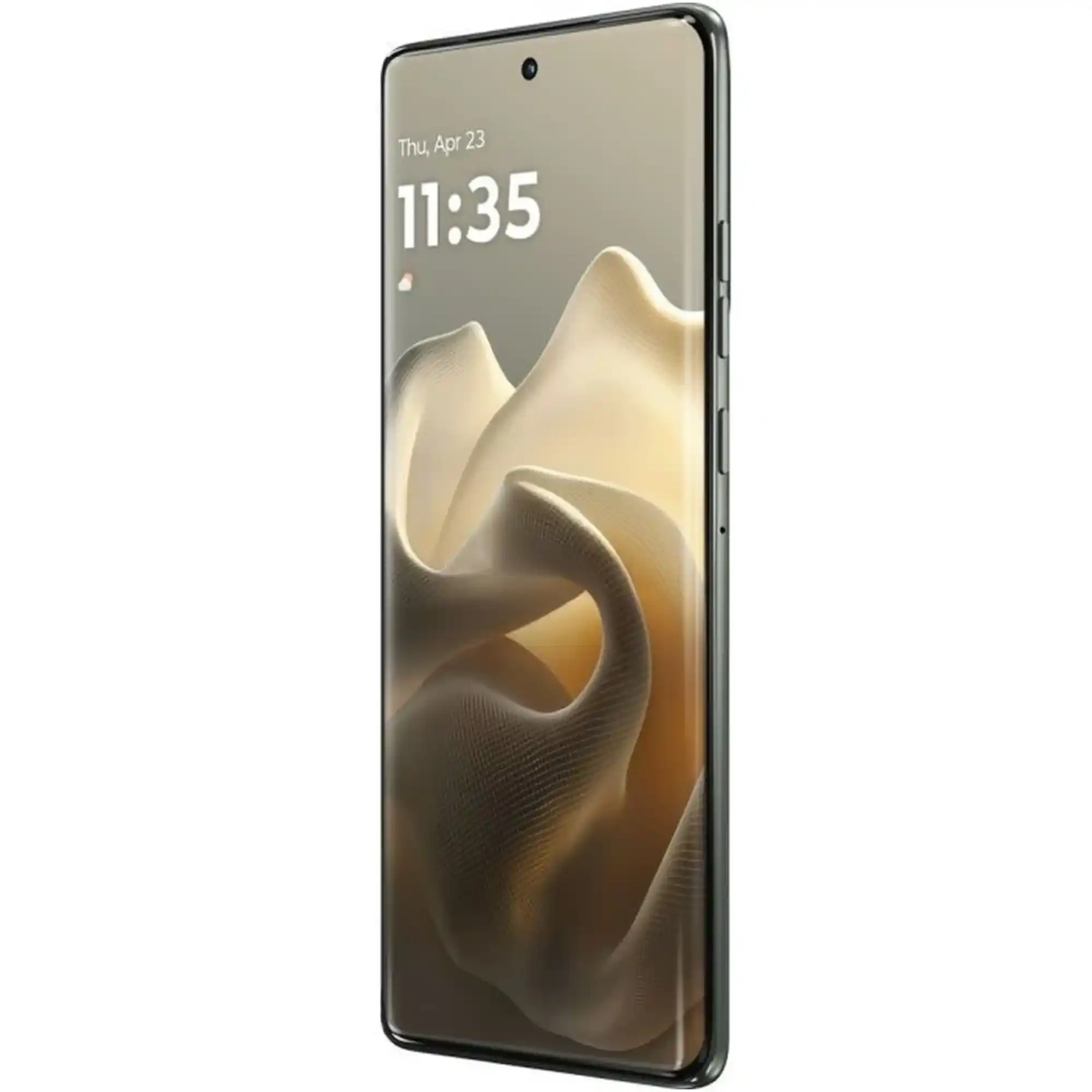 Купить Смартфон Motorola Edge 60 Pro 8/256GB Shadow (Green) (PB7X0088RS) - фото 9