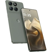 Купить Смартфон Motorola Edge 60 Pro 8/256GB Shadow (Green) (PB7X0088RS) - фото 12