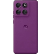 Купить Смартфон Motorola Edge 60 Pro 8/256GB Sparkling Grape (PB7X0089RS) - фото 3