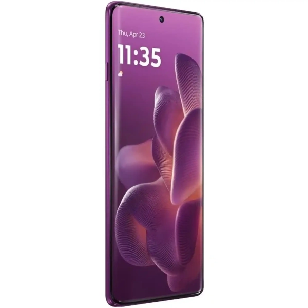 Купить Смартфон Motorola Edge 60 Pro 8/256GB Sparkling Grape (PB7X0089RS) - фото 8