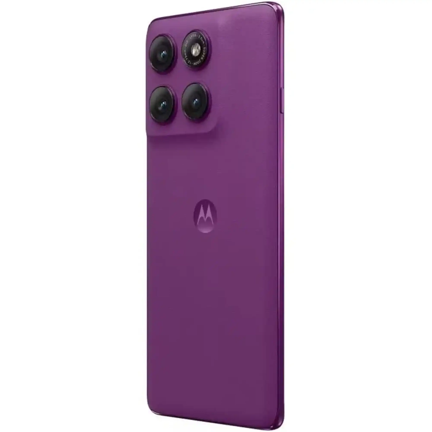 Купить Смартфон Motorola Edge 60 Pro 8/256GB Sparkling Grape (PB7X0089RS) - фото 10