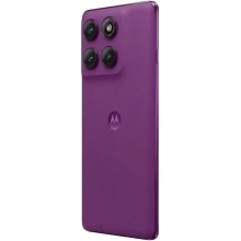Купить Смартфон Motorola Edge 60 Pro 8/256GB Sparkling Grape (PB7X0089RS) - фото 10