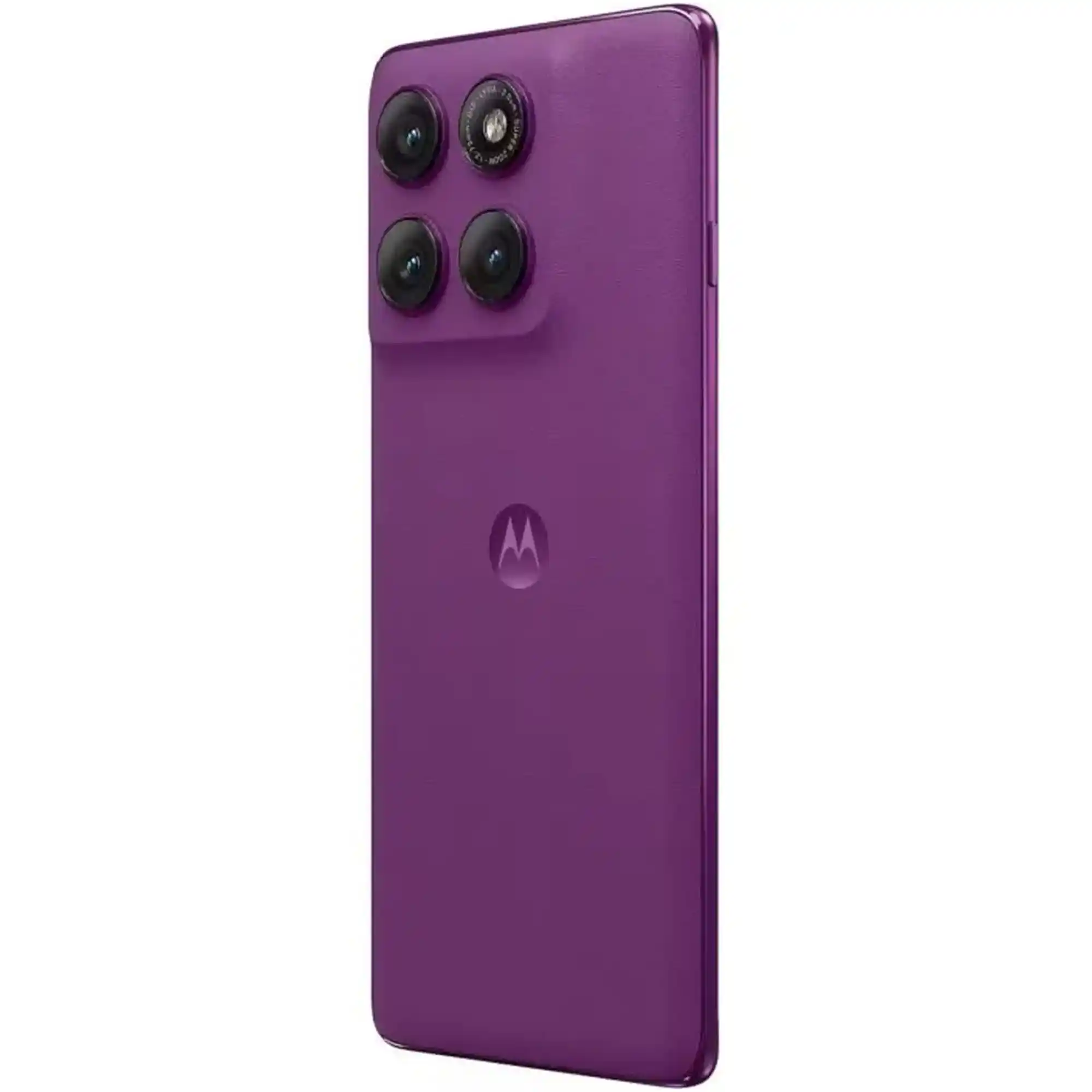 Купить Смартфон Motorola Edge 60 Pro 8/256GB Sparkling Grape (PB7X0089RS) - фото 10