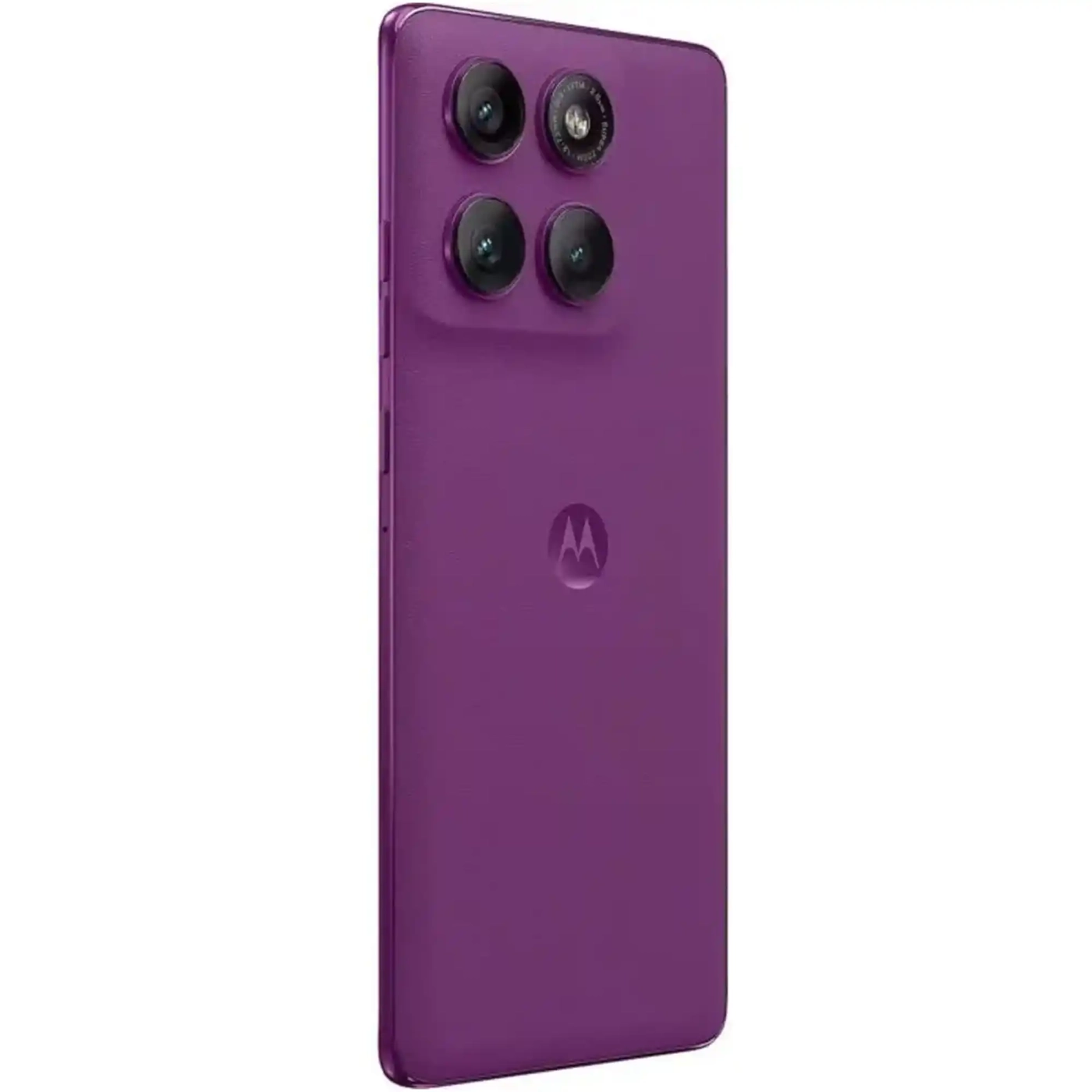 Купить Смартфон Motorola Edge 60 Pro 8/256GB Sparkling Grape (PB7X0089RS) - фото 11