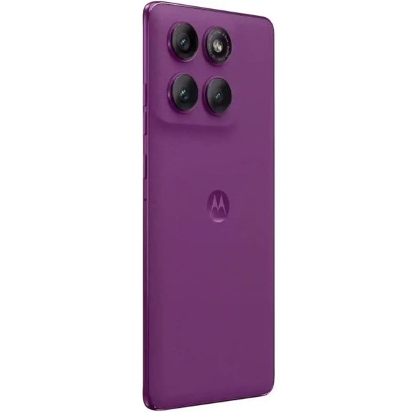 Купить Смартфон Motorola Edge 60 Pro 8/256GB Sparkling Grape (PB7X0089RS) - фото 11