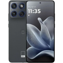 Купить Смартфон Motorola Edge 70 12/512GB Gadget Grey (PBA50006RS) - фото 1