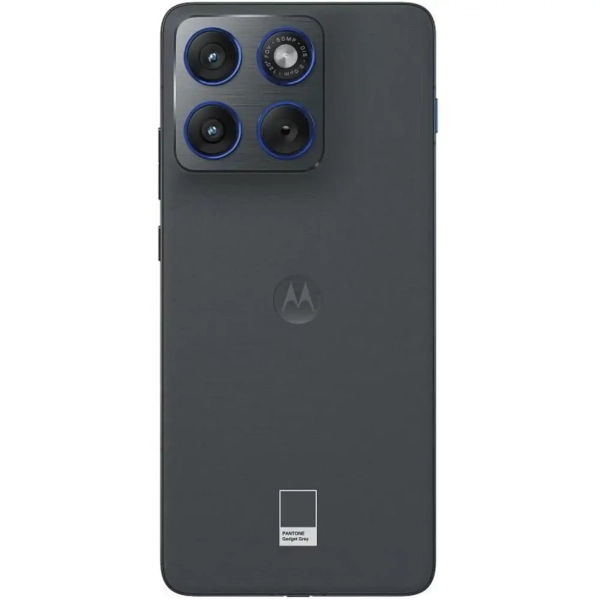 Купить Смартфон Motorola Edge 70 12/512GB Gadget Grey (PBA50006RS) - фото 3