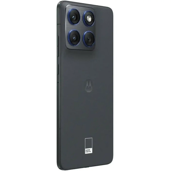 Купить Смартфон Motorola Edge 70 12/512GB Gadget Grey (PBA50006RS) - фото 10