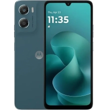 Купить Смартфон Motorola G06 4/256GB Tapestry (PBA20004UA) - фото 1