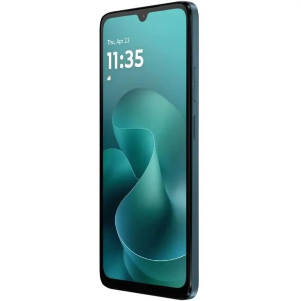 Купить Смартфон Motorola G06 4/256GB Tapestry (PBA20004UA) - фото 4