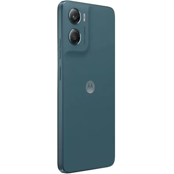 Купить Смартфон Motorola G06 4/256GB Tapestry (PBA20004UA) - фото 5