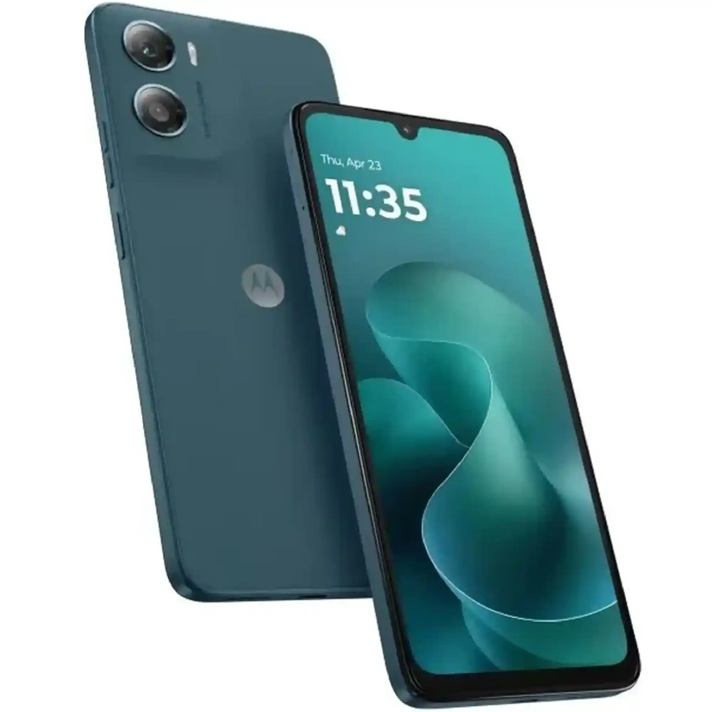 Купить Смартфон Motorola G06 4/256GB Tapestry (PBA20004UA) - фото 11