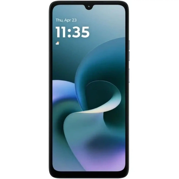 Купити Смартфон Motorola G06 Power 4/256GB Tapestry (PBA00000UA) - фото 2