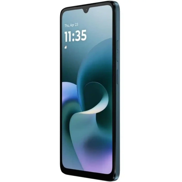 Купити Смартфон Motorola G06 Power 4/256GB Tapestry (PBA00000UA) - фото 9