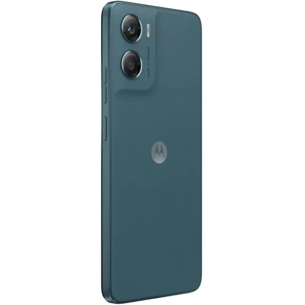 Купити Смартфон Motorola G06 Power 4/256GB Tapestry (PBA00000UA) - фото 11